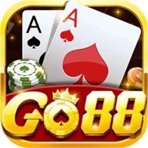 Logo go88
