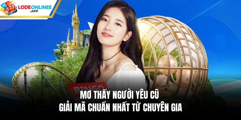 Mơ thấy người yêu cũ đánh con gì ?